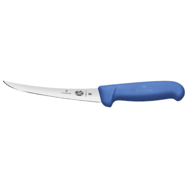 Кухонный нож Victorinox 5.6602.15 Нержавеющая сталь/ Серебристый photo 1 Кухонный нож Victorinox 5.6602.15 Нержавеющая сталь/ Серебристый photo 1