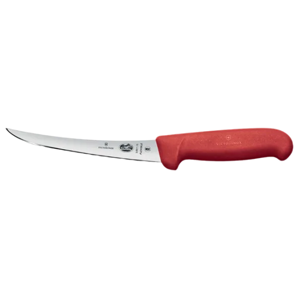 Кухонный нож Victorinox 5.6611.15 Нержавеющая сталь/ Серебристый photo 1 Кухонный нож Victorinox 5.6611.15 Нержавеющая сталь/ Серебристый photo 1