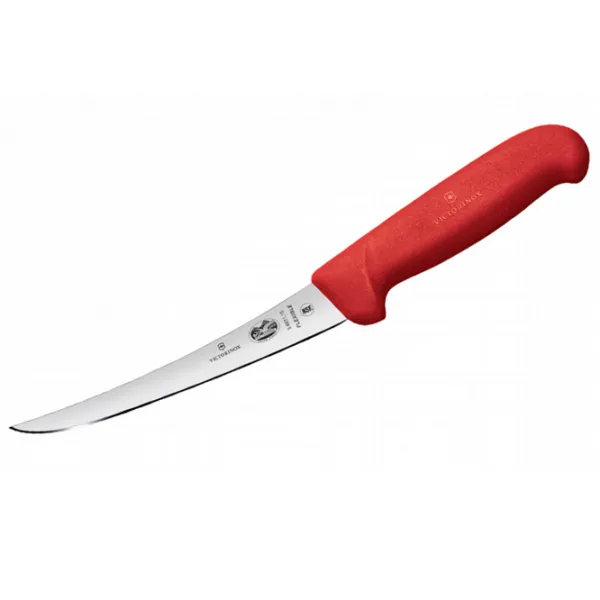 Кухонный нож Victorinox 5.6611.15 Нержавеющая сталь/ Серебристый photo 2 Кухонный нож Victorinox 5.6611.15 Нержавеющая сталь/ Серебристый photo 2