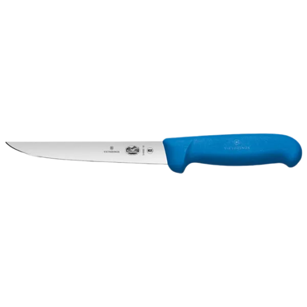 Кухонный нож Victorinox 5.6002.15 Нержавеющая сталь/ Серебристый photo 1 Кухонный нож Victorinox 5.6002.15 Нержавеющая сталь/ Серебристый photo 1