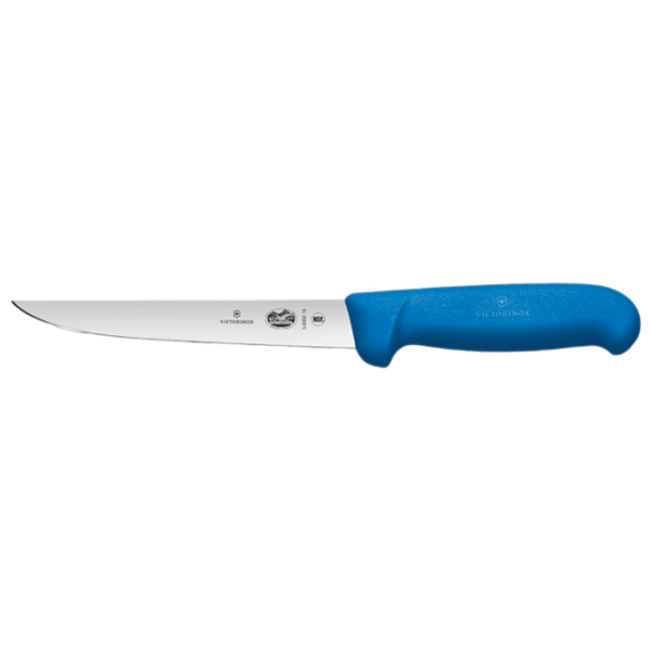 Кухонный нож Victorinox 5.6002.15 Нержавеющая сталь/ Серебристый photo 1 Кухонный нож Victorinox 5.6002.15 Нержавеющая сталь/ Серебристый photo 1