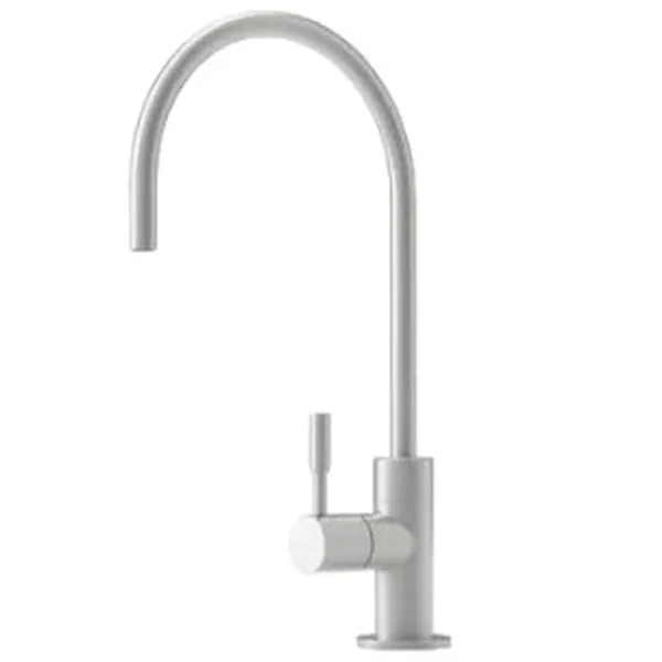 Кран для фильтра воды Hoff Modern Монокомандный photo 1