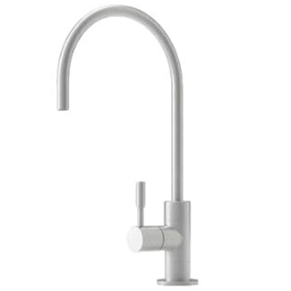 Кран для фильтра воды Hoff Modern Монокомандный photo 1