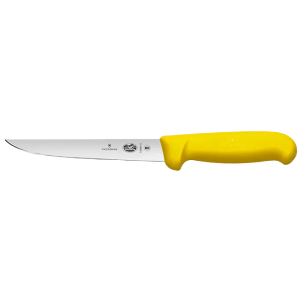 Кухонный нож Victorinox 5.6008.15 Нержавеющая сталь/ Серебристый photo 1 Кухонный нож Victorinox 5.6008.15 Нержавеющая сталь/ Серебристый photo 1