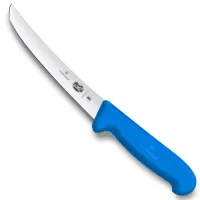 Кухонный нож Victorinox 5.6502.15 Нержавеющая сталь/ Серебристый photo 2