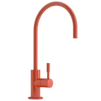 Кран для фильтра воды Hoff Modern Монокомандный