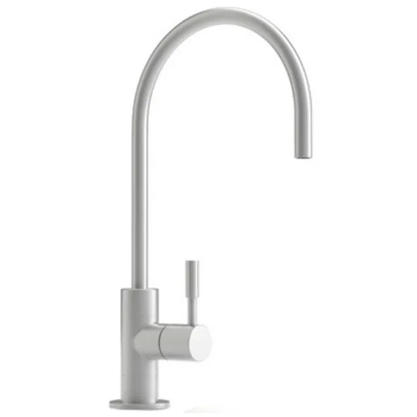 Кран для фильтра воды Hoff Modern Монокомандный photo 1