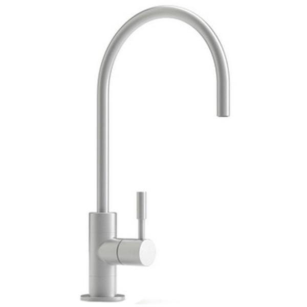 Кран для фильтра воды Hoff Modern Монокомандный photo 1