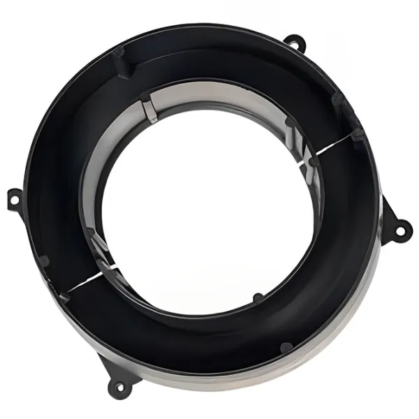 Racord compresiune MUFLE 16514 75 mm photo 1