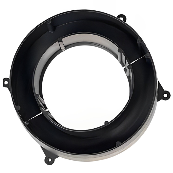 Racord compresiune MUFLE 16514 75 mm photo 1