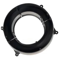 Компрессионный фитинг MUFLE 16514 75 мм