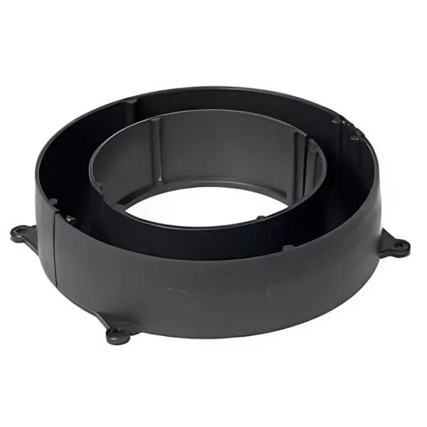 Racord compresiune MUFLE 16514 75 mm photo 2