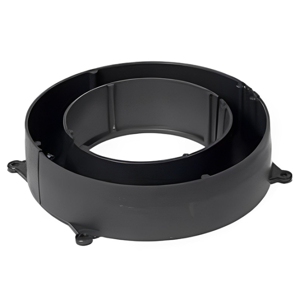 Racord compresiune MUFLE 16514 75 mm photo 2