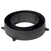 Racord compresiune MUFLE 16514 75 mm photo 2