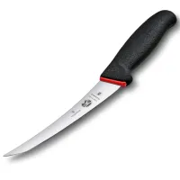 Кухонный нож Victorinox 5.6503.15D Нержавеющая сталь/ Серебристый photo 2