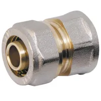 Компрессионный фитинг KTM 96021 M/ 16 мм