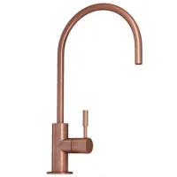 Кран для фильтра воды Hoff Modern Монокомандный