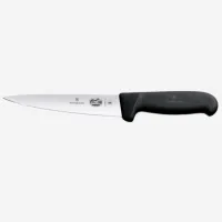 Кухонный нож Victorinox 5.5603.14 Нержавеющая сталь/ Серебристый photo 2