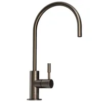 Кран для фильтра воды Hoff Modern Монокомандный