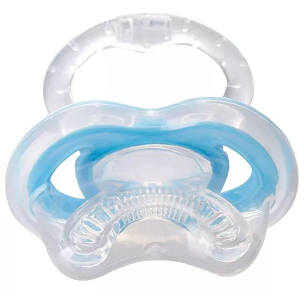 Игрушка для прорезывания зубов Nuby ID618 от 0 месяцев photo 1 Игрушка для прорезывания зубов Nuby ID618 от 0 месяцев photo 1