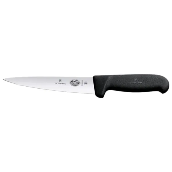 Кухонный нож Victorinox 5.5603.20 Нержавеющая сталь/ Серебристый photo 1 Кухонный нож Victorinox 5.5603.20 Нержавеющая сталь/ Серебристый photo 1