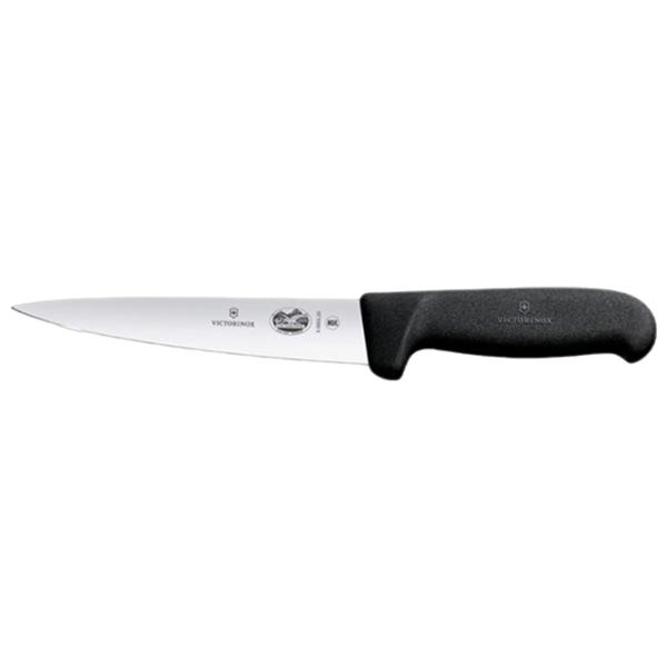 Кухонный нож Victorinox 5.5603.20 Нержавеющая сталь/ Серебристый photo 1 Кухонный нож Victorinox 5.5603.20 Нержавеющая сталь/ Серебристый photo 1