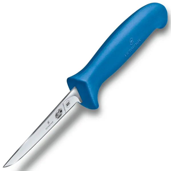 Кухонный нож Victorinox 5.5902.09S Нержавеющая сталь/ Серебристый photo 3 Кухонный нож Victorinox 5.5902.09S Нержавеющая сталь/ Серебристый photo 3