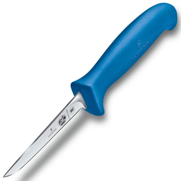 Кухонный нож Victorinox 5.5902.09S Нержавеющая сталь/ Серебристый photo 3 Кухонный нож Victorinox 5.5902.09S Нержавеющая сталь/ Серебристый photo 3