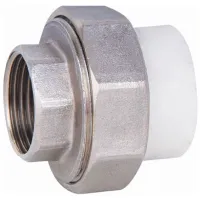 Racord compresiune KAS 91115K M/ 51 mm