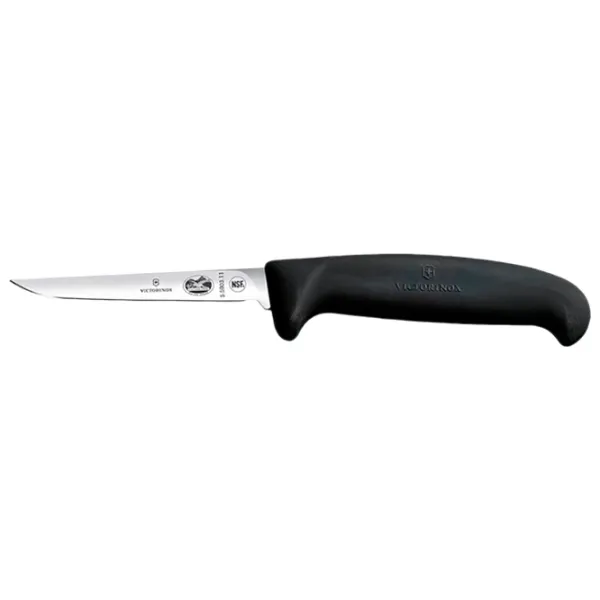 Кухонный нож Victorinox 5.5903.11 Нержавеющая сталь/ Серебристый photo 1 Кухонный нож Victorinox 5.5903.11 Нержавеющая сталь/ Серебристый photo 1