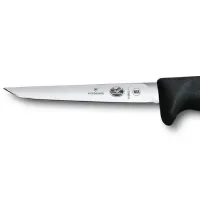 Кухонный нож Victorinox 5.5903.11 Нержавеющая сталь/ Серебристый photo 2