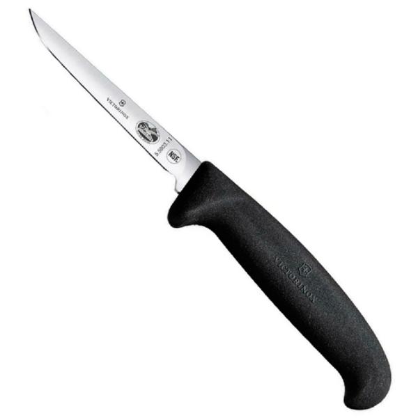 Кухонный нож Victorinox 5.5903.11 Нержавеющая сталь/ Серебристый photo 3 Кухонный нож Victorinox 5.5903.11 Нержавеющая сталь/ Серебристый photo 3