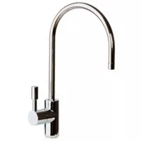 Кран для фильтра воды Hoff Modern Монокомандный