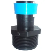 Racord compresiune UNITAPE 34158 25 mm