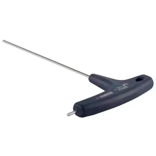 Ключ Jetech 040J408 Металл photo 3