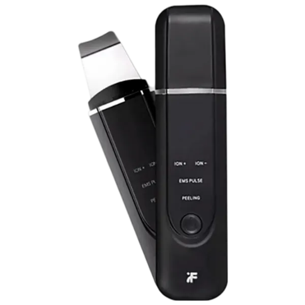 Аппарат для чистки лица Xiaomi MS7100 Black photo 2