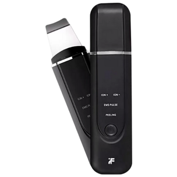 Аппарат для чистки лица Xiaomi MS7100 Black photo 2