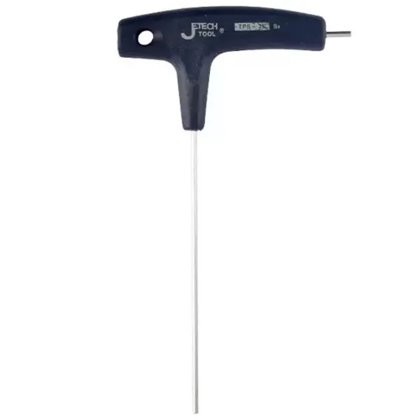 Ключ Jetech 040J404 Металл photo 1