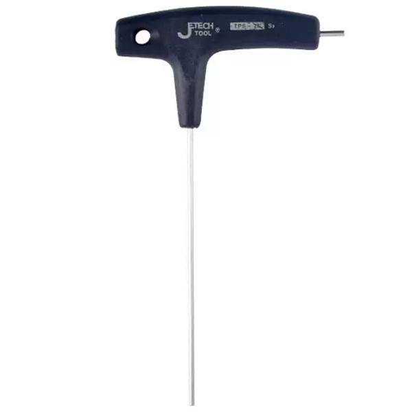 Ключ Jetech 040J404 Металл photo 1