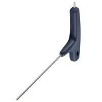 Ключ Jetech 040J405 Металл