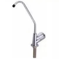 Кран для фильтра воды Hoff GF 022 Монокомандный