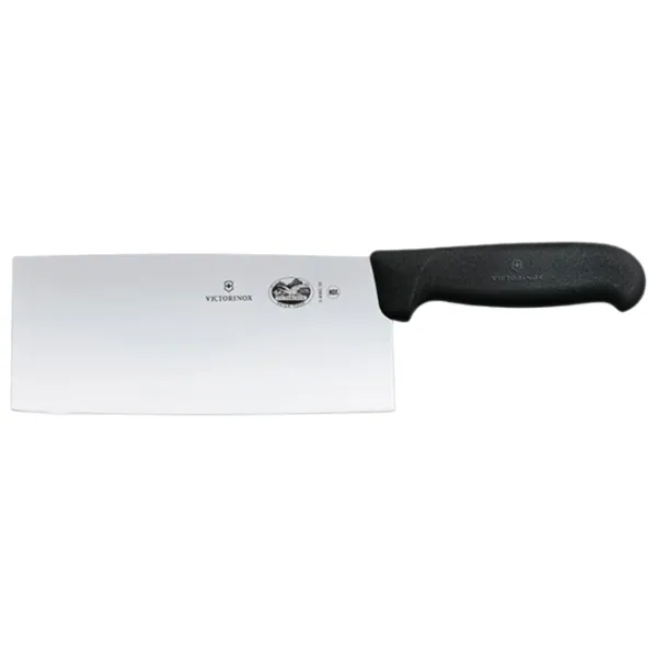 Кухонный нож Victorinox 5.4063.18 Нержавеющая сталь/ Серебристый photo 1 Кухонный нож Victorinox 5.4063.18 Нержавеющая сталь/ Серебристый photo 1