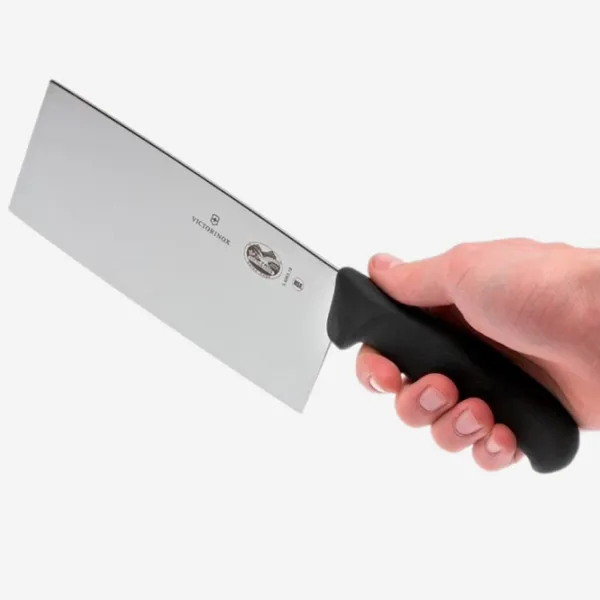 Кухонный нож Victorinox 5.4063.18 Нержавеющая сталь/ Серебристый photo 2 Кухонный нож Victorinox 5.4063.18 Нержавеющая сталь/ Серебристый photo 2