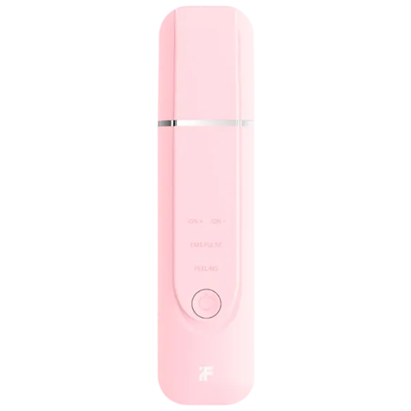 Aparat de curățare a feței Xiaomi MS7100 Pink photo 1