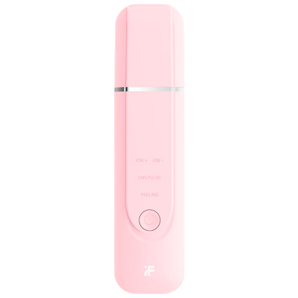 Aparat de curățare a feței Xiaomi MS7100 Pink photo 1