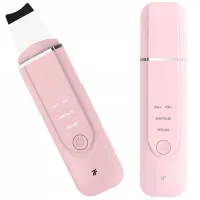 Aparat de curățare a feței Xiaomi MS7100 Pink photo 2