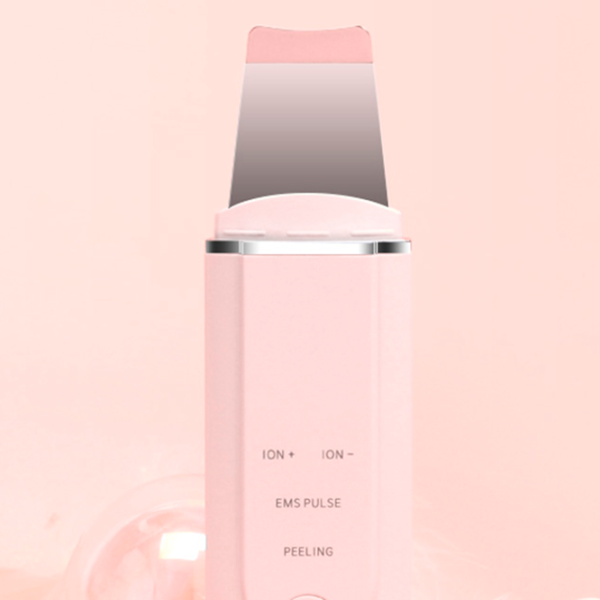 Aparat de curățare a feței Xiaomi MS7100 Pink photo 3