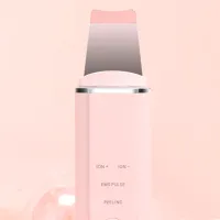 Aparat de curățare a feței Xiaomi MS7100 Pink photo 3