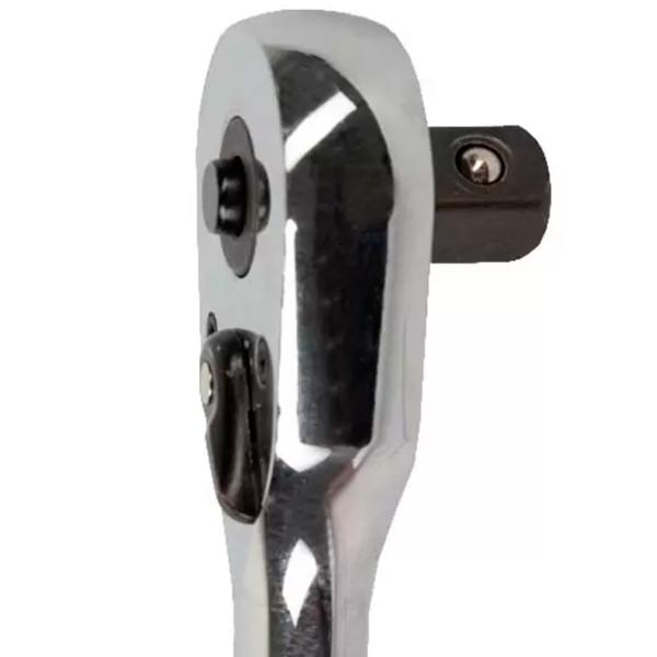 Ключ Jetech 012J600 Резина photo 4