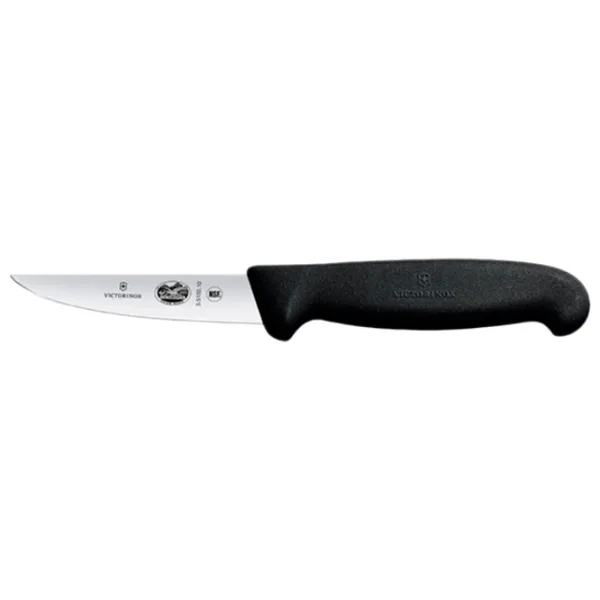Кухонный нож Victorinox 5.5103.10 Нержавеющая сталь/ Серебристый photo 1 Кухонный нож Victorinox 5.5103.10 Нержавеющая сталь/ Серебристый photo 1
